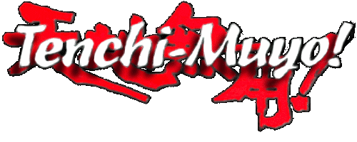 Welcome to Tenchi Muyo!
